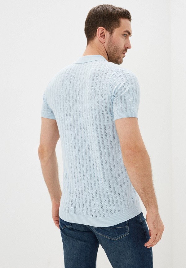 фото Поло dtmd