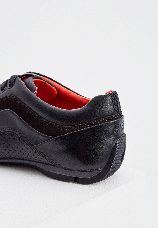 фото Кроссовки boss