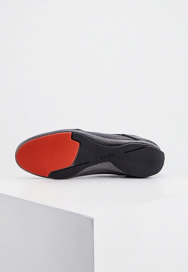 фото Кроссовки boss