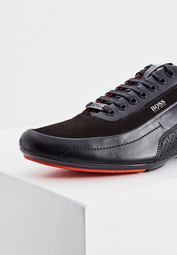 фото Кроссовки boss