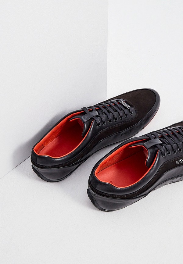 фото Кроссовки boss