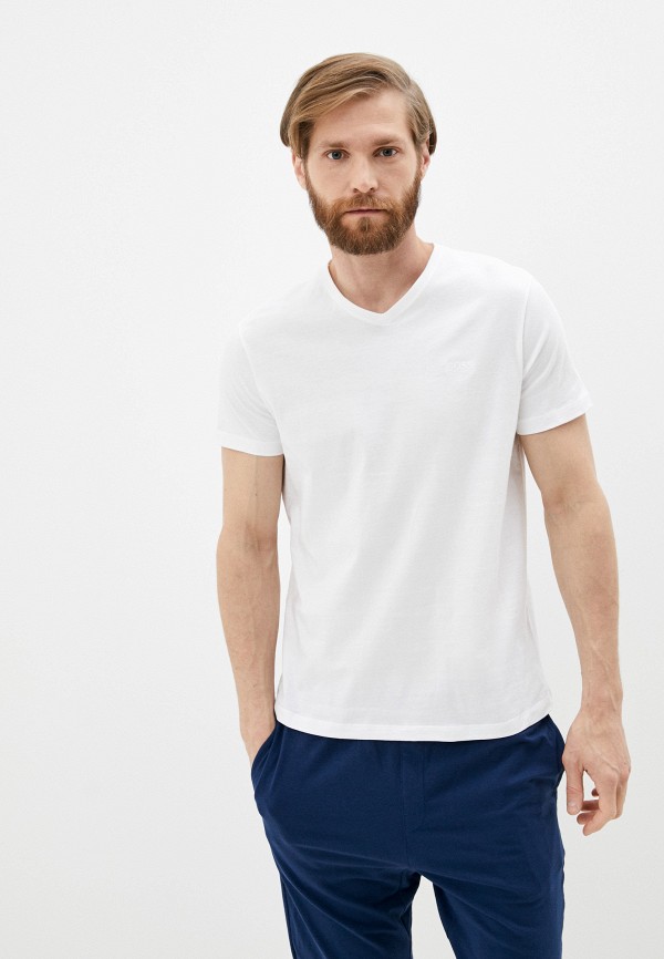 фото Футболка boss