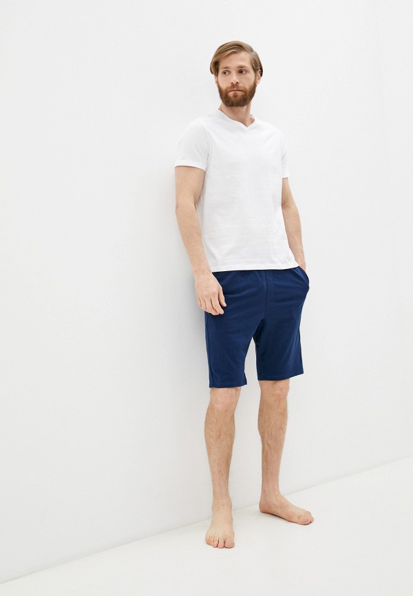 фото Футболка boss