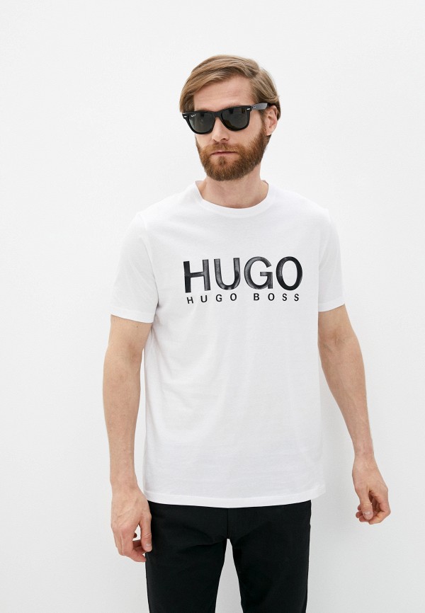 фото Футболка hugo