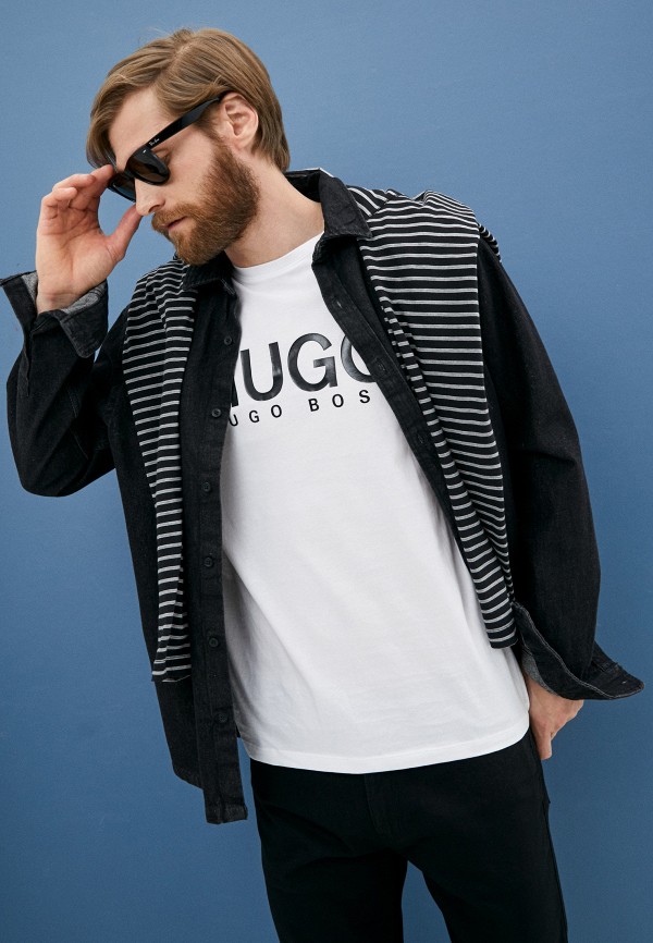фото Футболка hugo