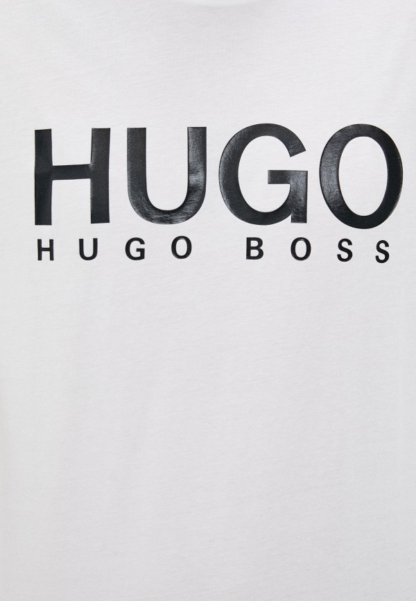 

Футболка Hugo, Белый, Dolive