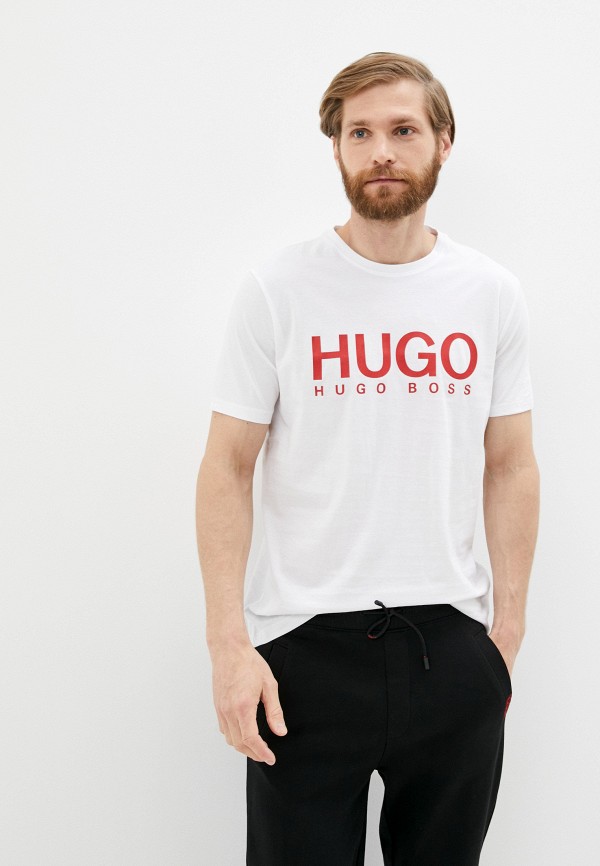 фото Футболка hugo