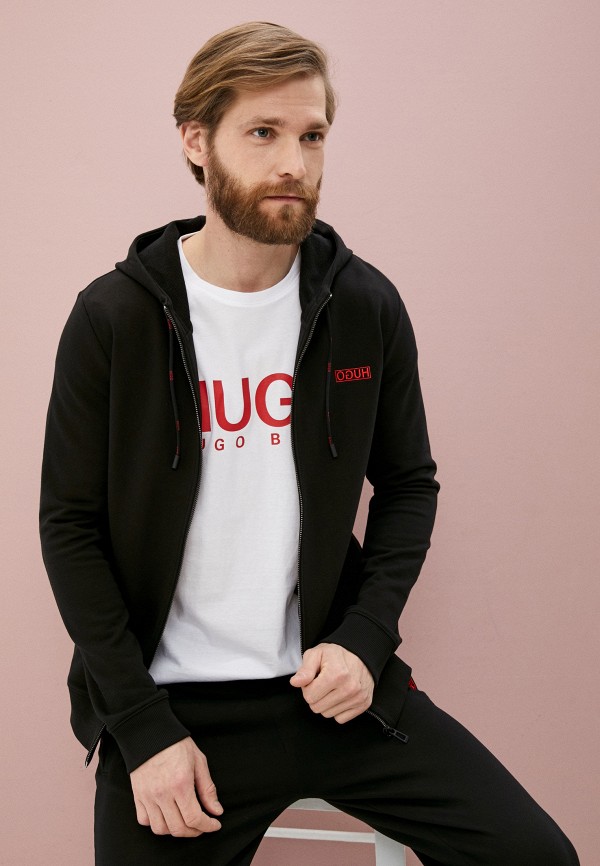 фото Футболка hugo