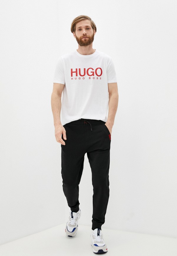 

Футболка Hugo, Белый, Dolive