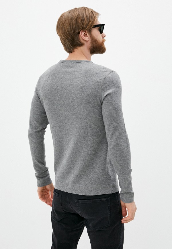 фото Лонгслив boss