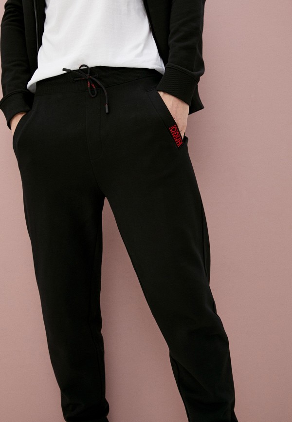 фото Брюки спортивные hugo