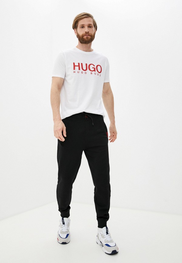 

Брюки спортивные Hugo, Черный, Doak194