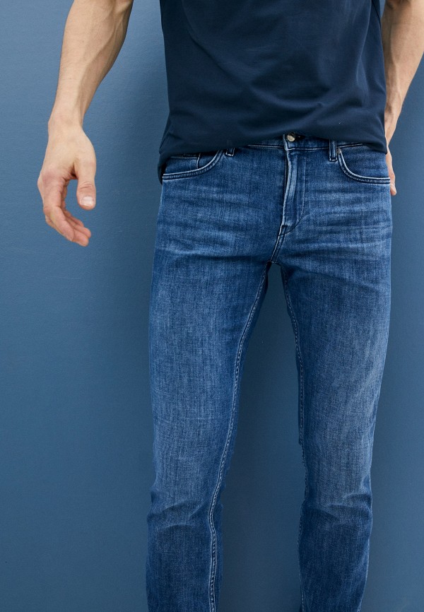 фото Джинсы boss