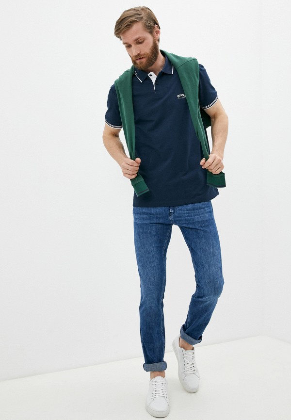 фото Джинсы boss