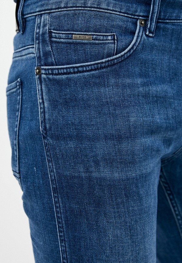 фото Джинсы boss