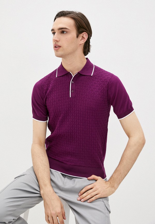 Поло Cudgi 4914₽