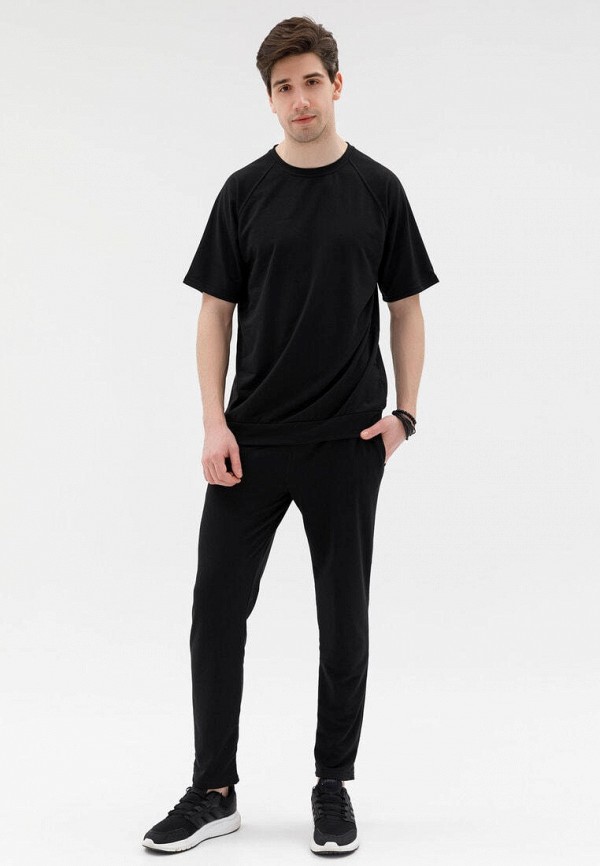 

Костюм спортивный Magnet, Черный, Comfort