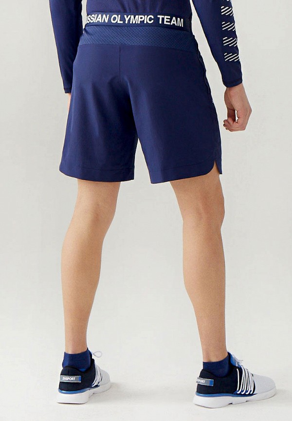 фото Шорты спортивные zasport
