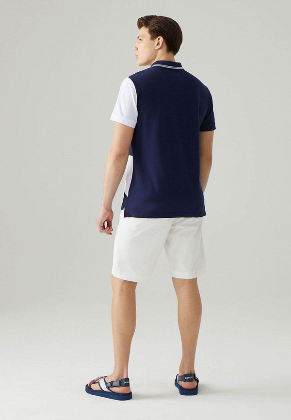 фото Поло zasport