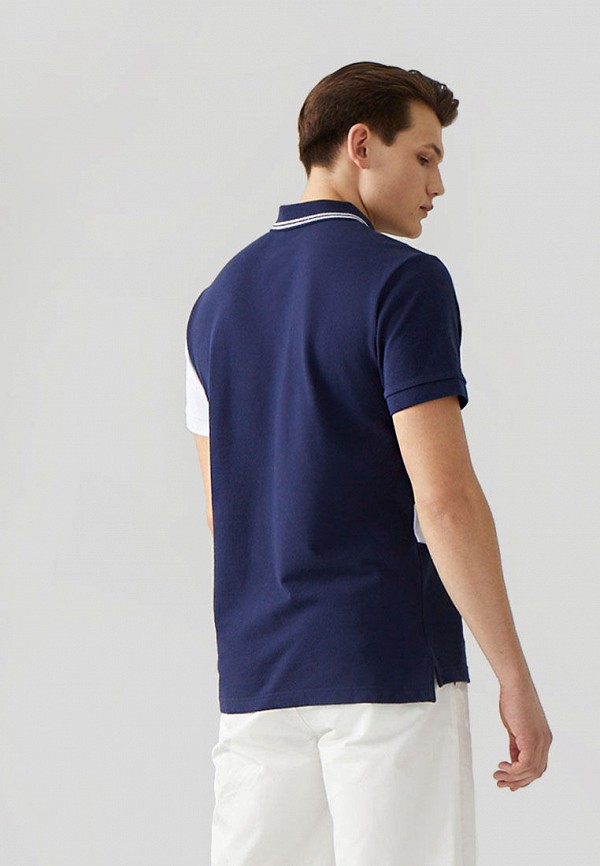 фото Поло zasport