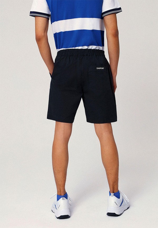 фото Шорты спортивные zasport