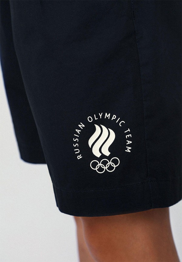 фото Шорты спортивные zasport