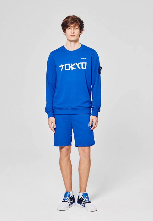 фото Шорты спортивные zasport