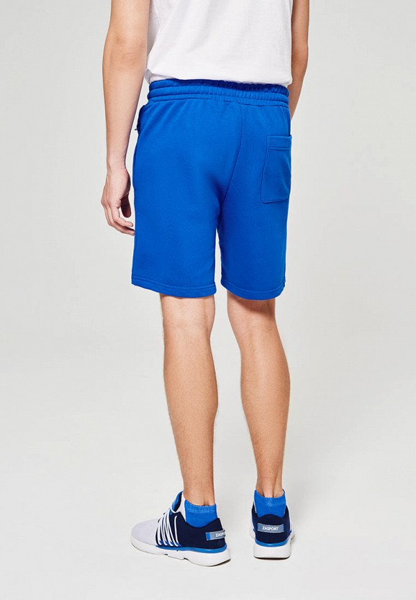 фото Шорты спортивные zasport