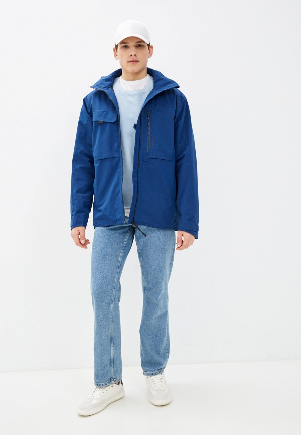 фото Ветровка didriksons