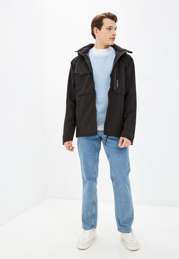 фото Ветровка didriksons