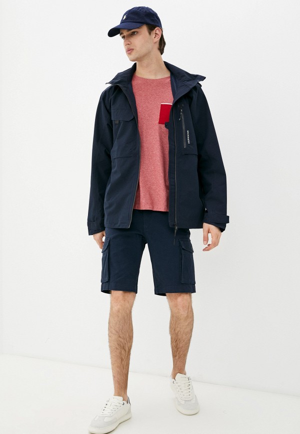 фото Ветровка didriksons