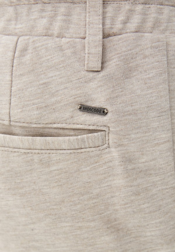

Брюки Indicode Jeans, Бежевый