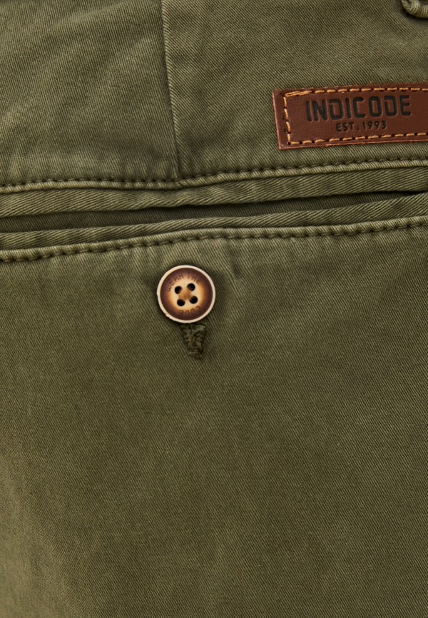 фото Шорты indicode jeans