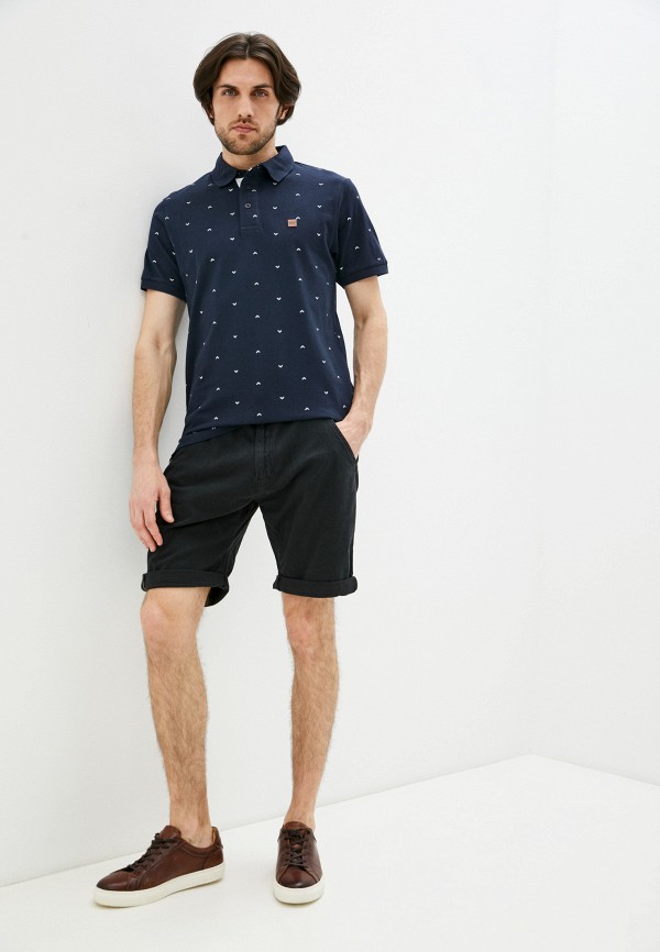 

Шорты Indicode Jeans