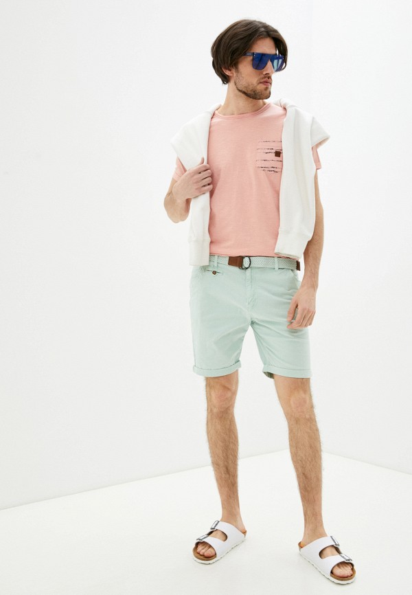 фото Шорты indicode jeans
