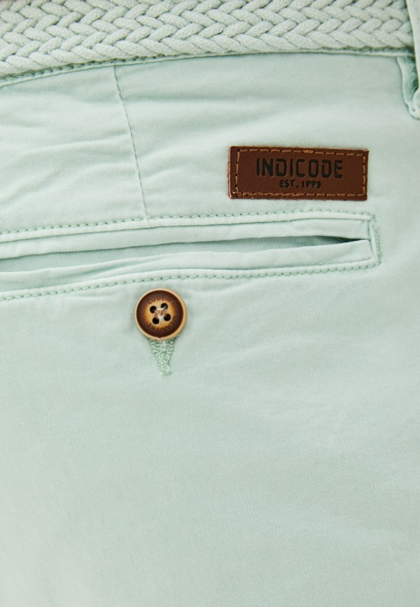 фото Шорты indicode jeans
