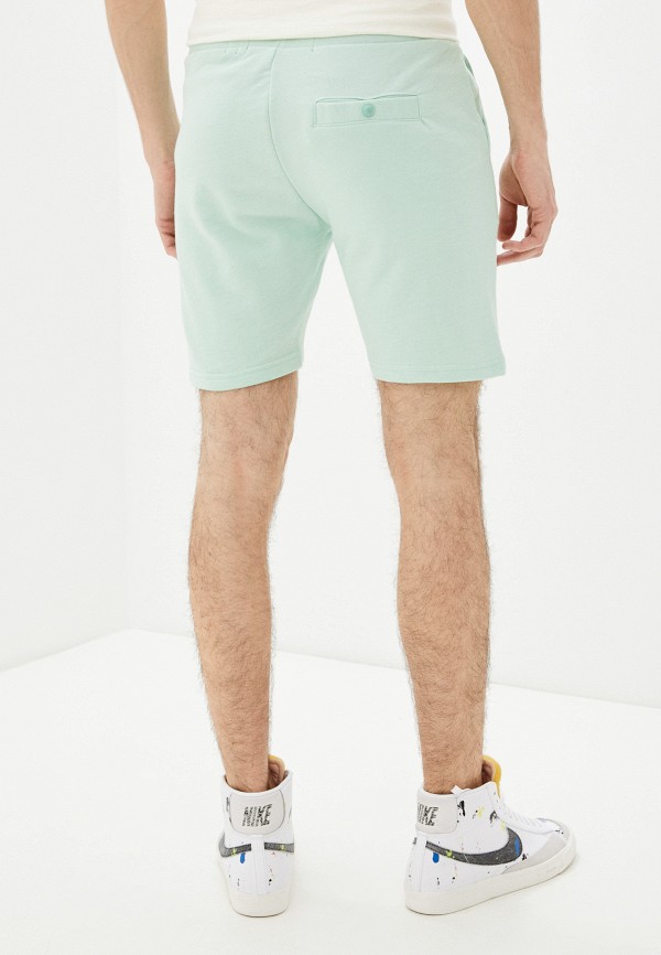 фото Шорты спортивные indicode jeans