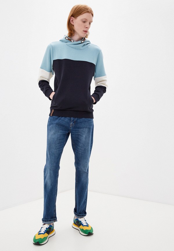 фото Джинсы indicode jeans