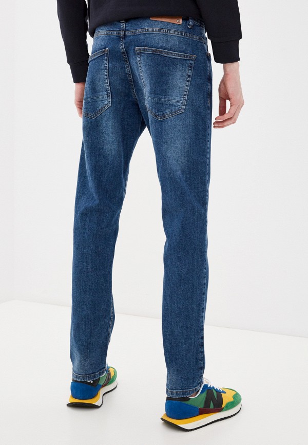 фото Джинсы indicode jeans