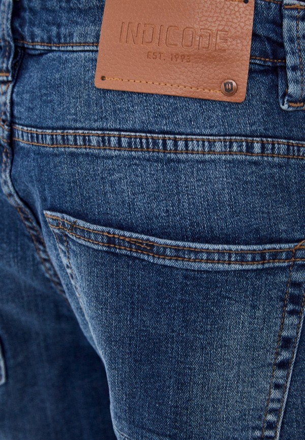 фото Джинсы indicode jeans
