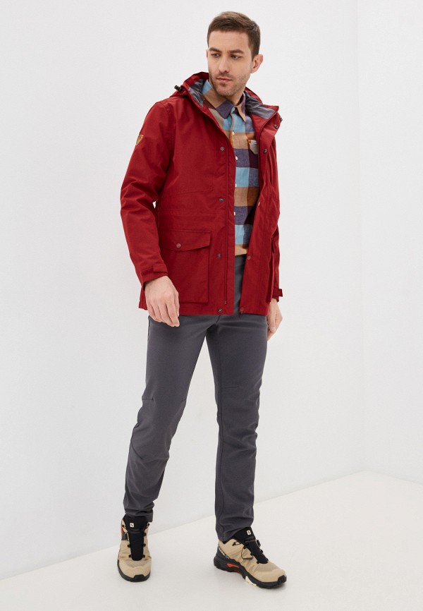 фото Ветровка trespass