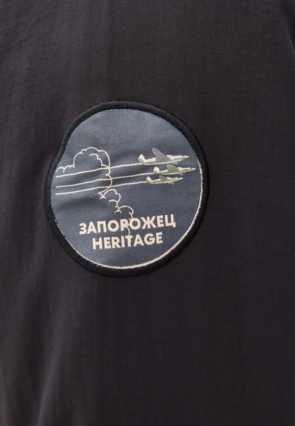 фото Куртка утепленная запорожец heritage
