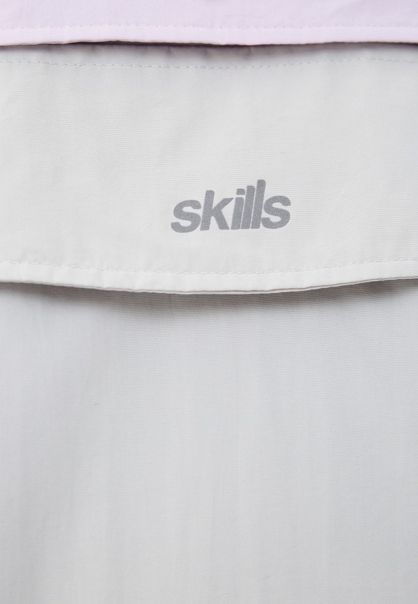 фото Ветровка skills