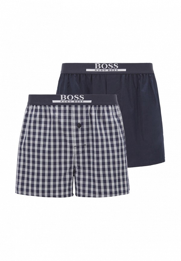 фото Шорты домашние 2 шт. boss