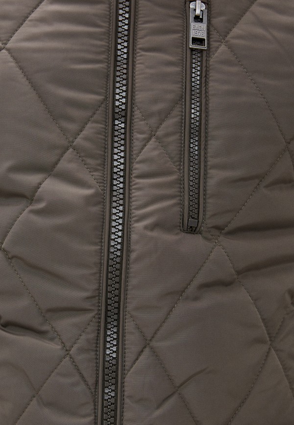 Куртка утепленная baon MP002XM1HGG7INXL