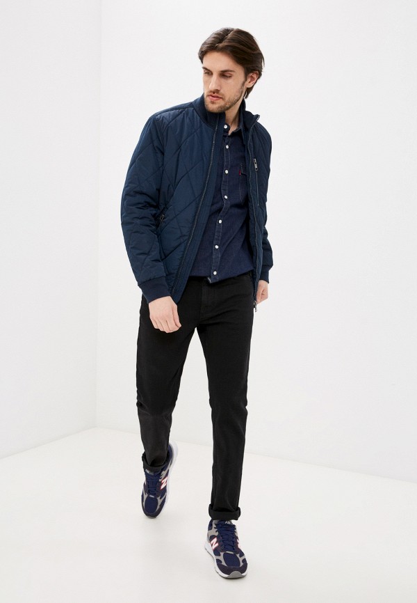 фото Куртка утепленная baon