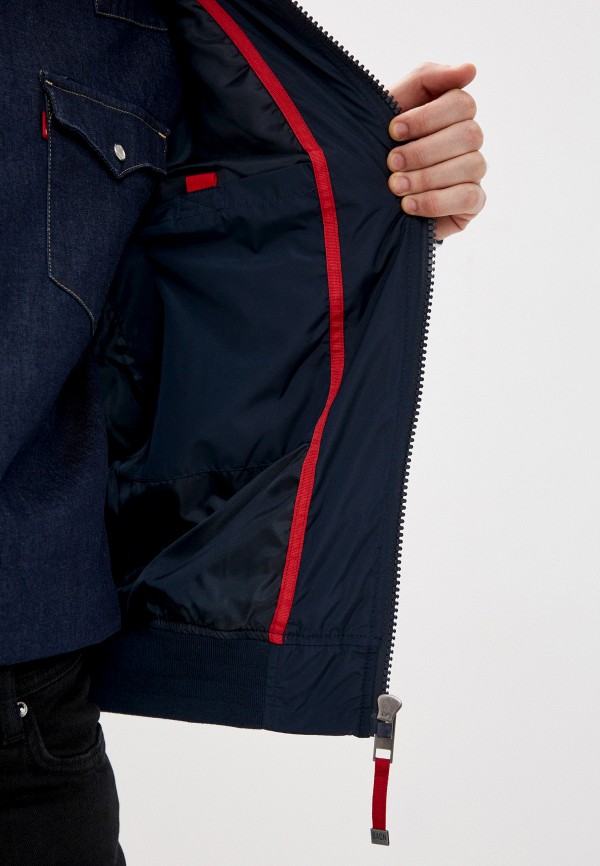 фото Куртка утепленная baon