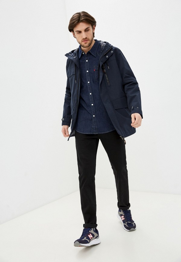 фото Куртка baon