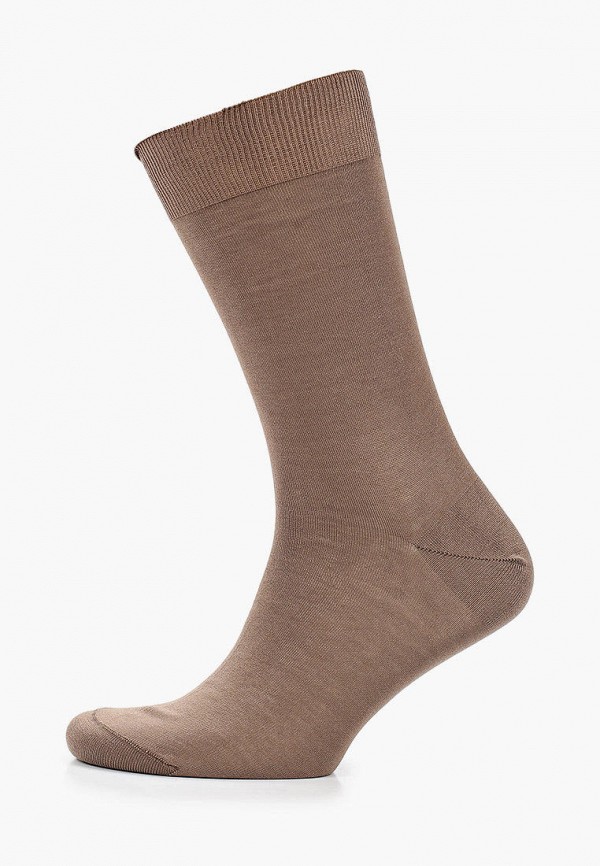

Носки Calzedonia, Коричневый, Calzedonia MP002XM1HGGM