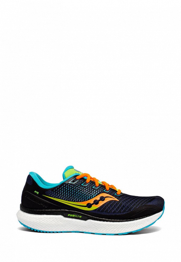 

Кроссовки Saucony, Черный, Saucony MP002XM1HGGV
